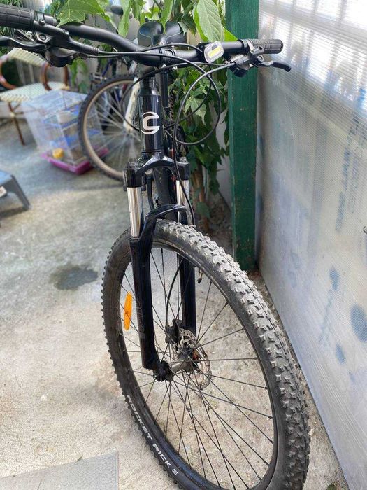 Bicicleta MTB Cannondale Trail 7 29'', M size
