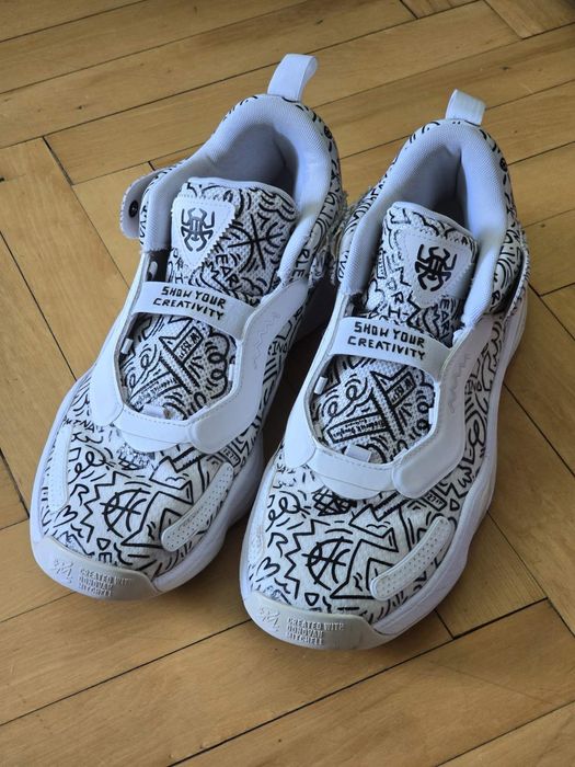 Маратонки,кецове естествена кожа 41,42,46 номер