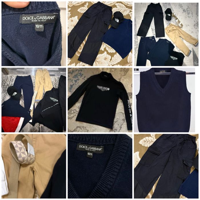 Комплектом за 3000т доставка такси за ваш счет