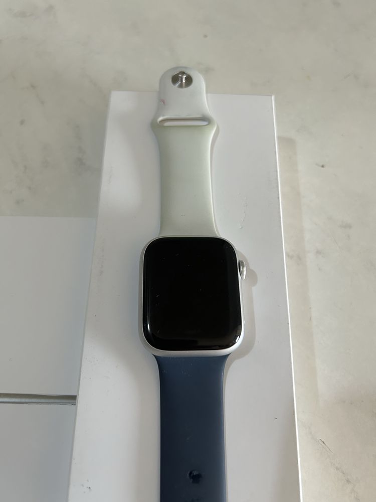 Apple Watch 9 series GPS, 45mm