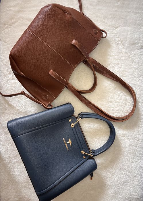 КОМБО! 2 сумки за 20.000тг