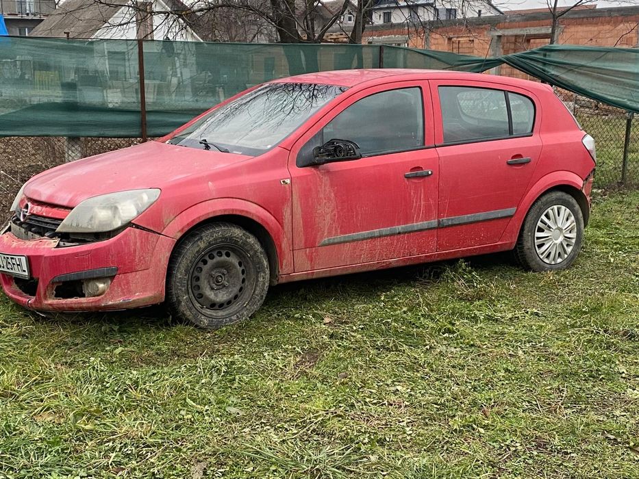Opel Astra H ( piese ) Dezmembrez