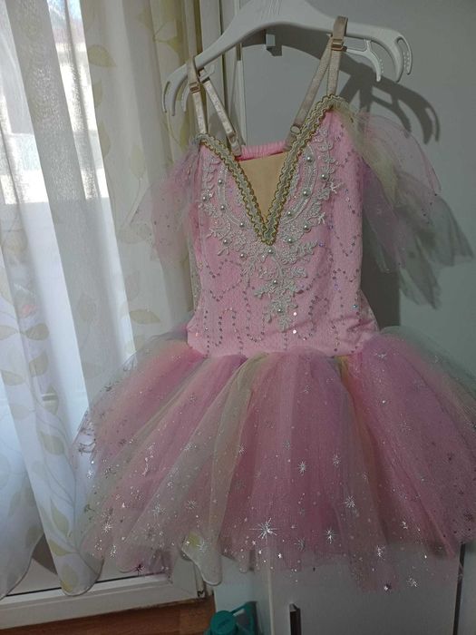 Rochie pentru balet