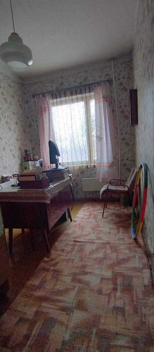 ПРОДАЁТСЯ 4/2/5 КВАРТИРА (выгодный вариант) в Мирабадском районе