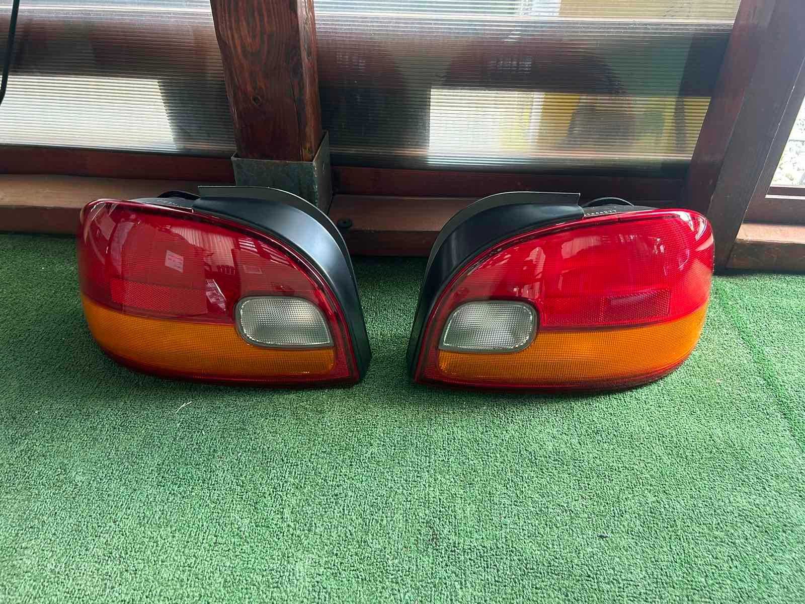 стоп ляв десен нов Hyundai Accent sedan 1994-1997г. #207SA #208SA