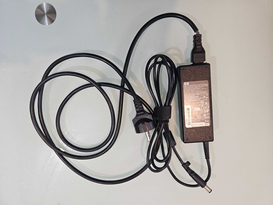 Alimentator laptop HP / Compaq 90W cod PPP012L-S cod 463553-001