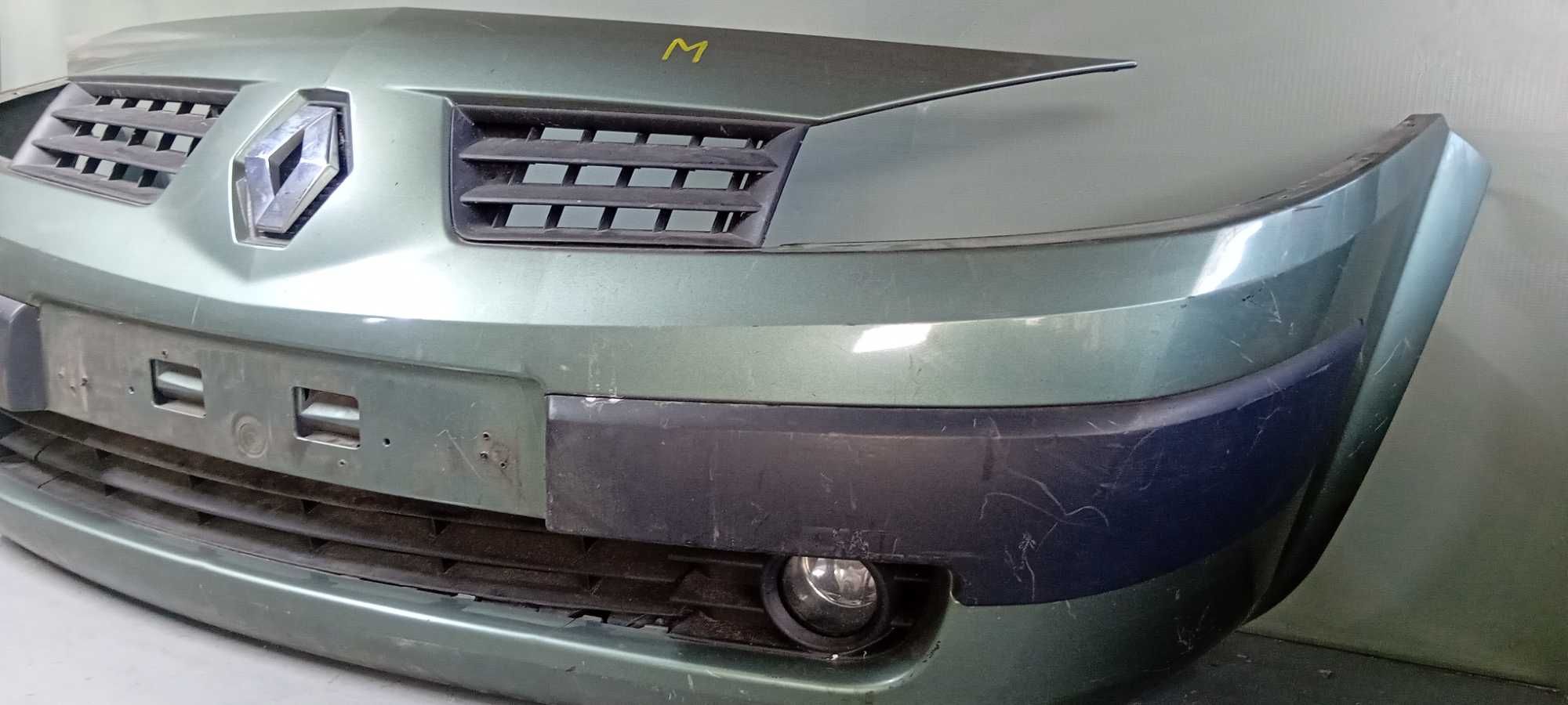 Bara Fata Renault Megane 2 Completa