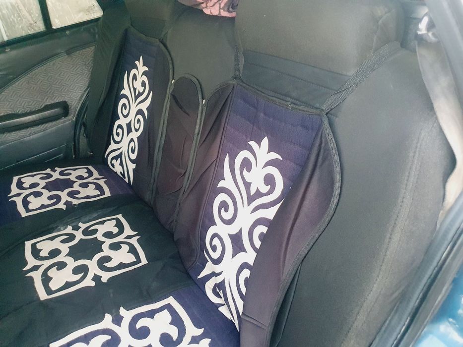 Neksiya 1.5 sons propanda