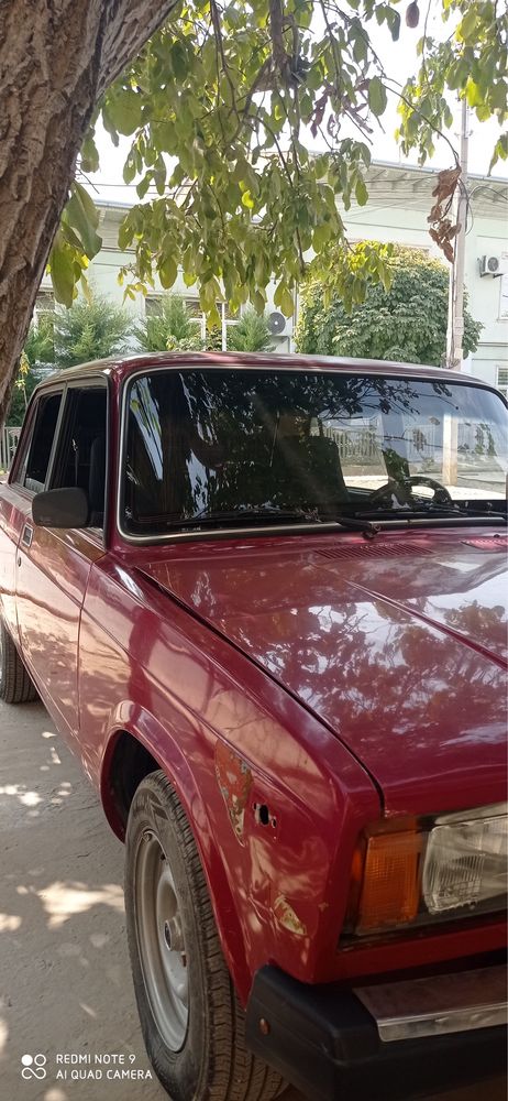 vaz2107 kop navarot la qilin ga oladigan odam ga navarotla foyda bolad