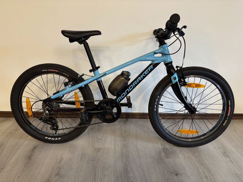 Bicicleta copii Mondraker Leader 20