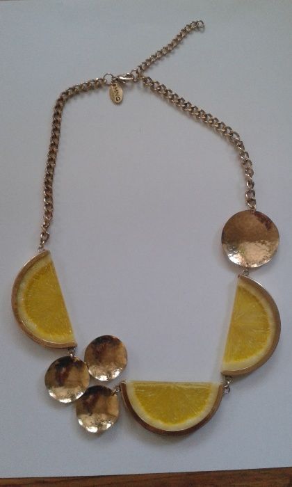 Ожерелье от Mango.Новое!