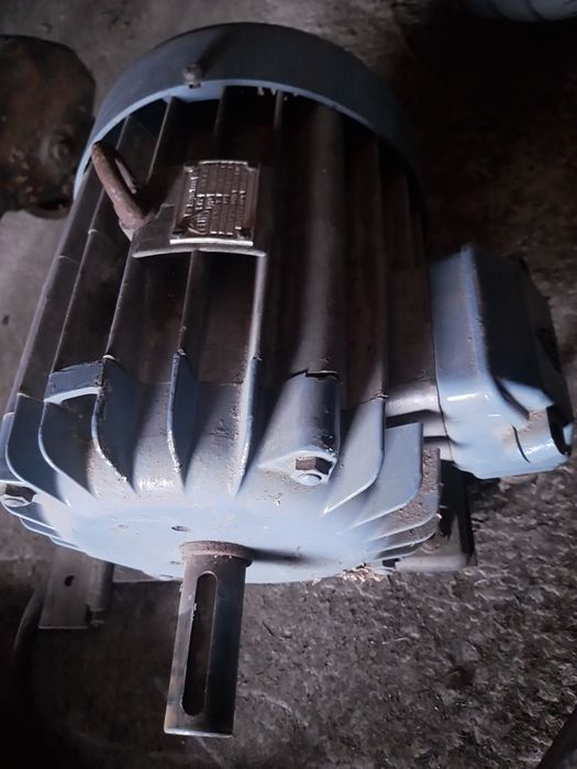 Motor electric 4 kw cu 1500 roti/min