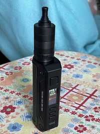Mod DNA 100C Thelema Solo Black