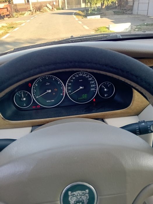 De vînzare Jaguar x type