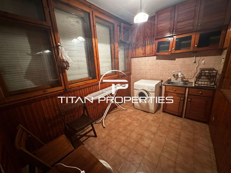 Тристаен апартамент под наем в кв. Каменица 2
