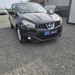 Nissan Qashqai 2.0 DCI