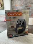 Air fryer Delimano - неизползван