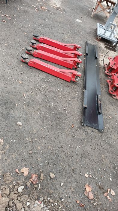 Подъёмник Phoenix