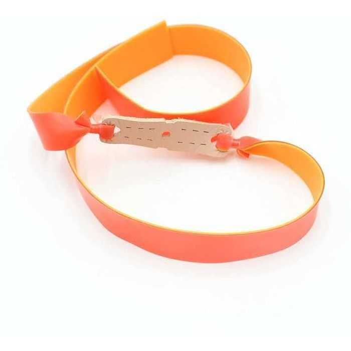 Benzi de schimb din cauciuc pentru praștie cu elasticitate mare,noi