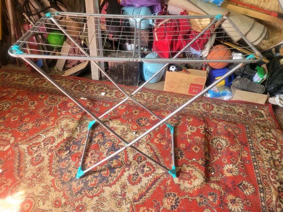 Сушилка для вещей отдам