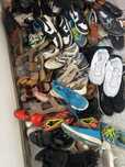 Incaltaminte Second Hand En Gros Adjud