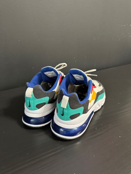 Маратонки/кецове Nike