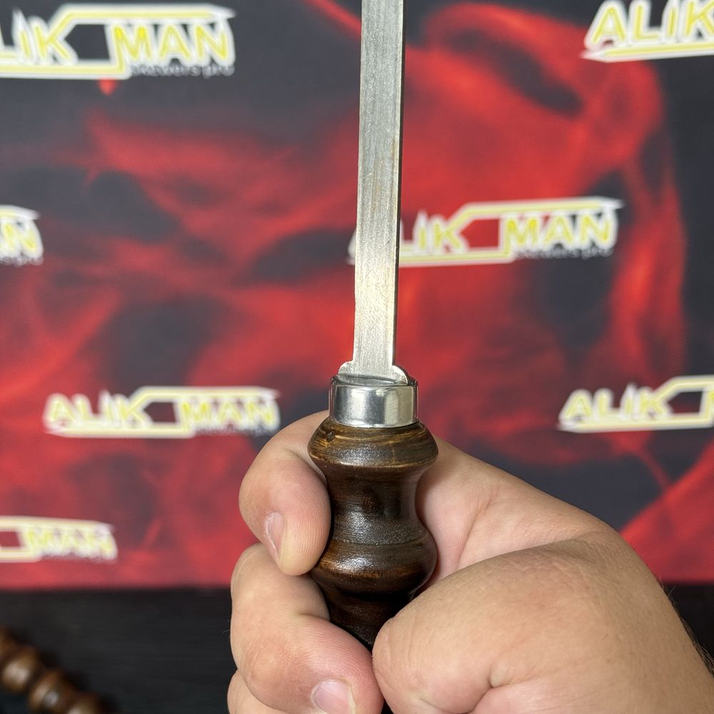 Dastalik sixlar Alikman samuray 60sm