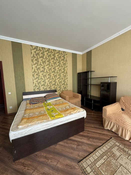 Сдаётся 1-комнатная в СУБАРЕНДУ