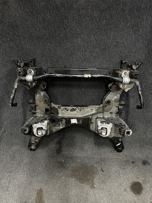 Punte fata Bmw G01 G02 X3 X4 impecabila
