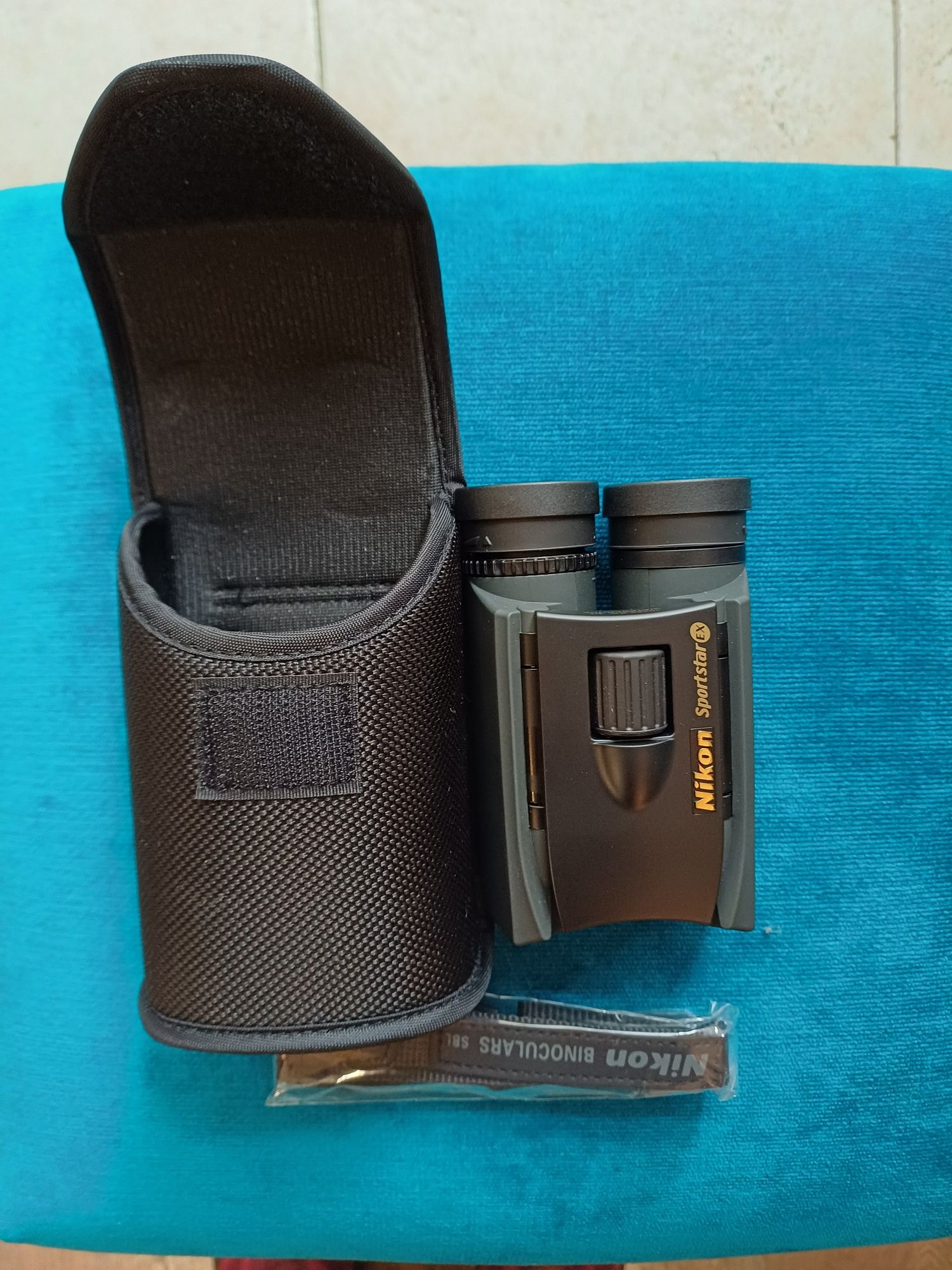 Nikon Sportstar EX 10X25
