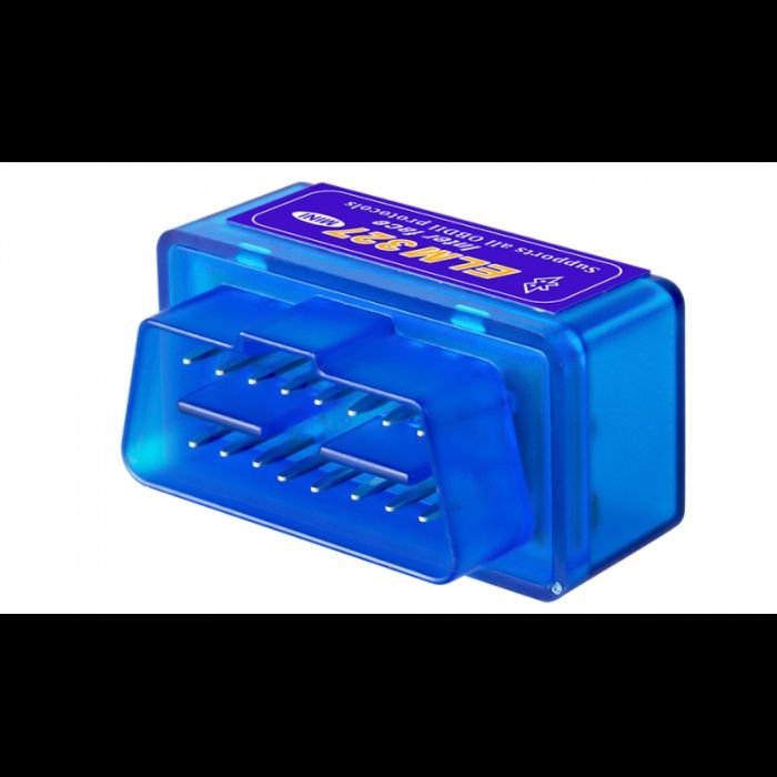Obd-2 сканер elm327 автосканер 1,5 обд версия 1,5