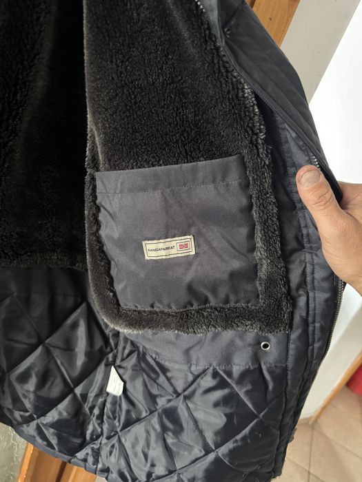 Geaca xxl aproape noua