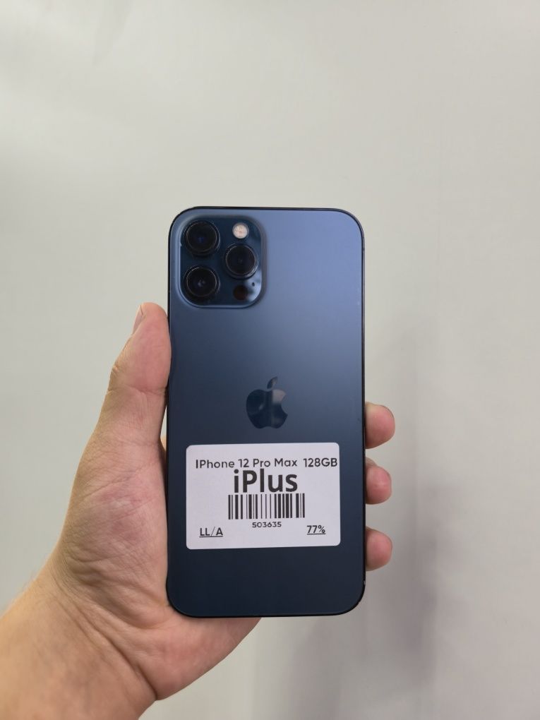 IPhone 12 Pro Max