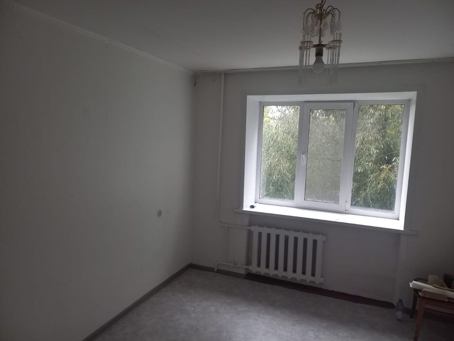 Продам комнату в общежитии