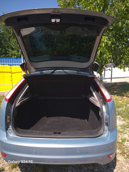 Ford focus 2008, 1.6 , 109 cp vanzare sau schimb! A se citi anuntul!