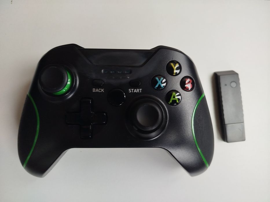 Продам геймпад Data Frog G2