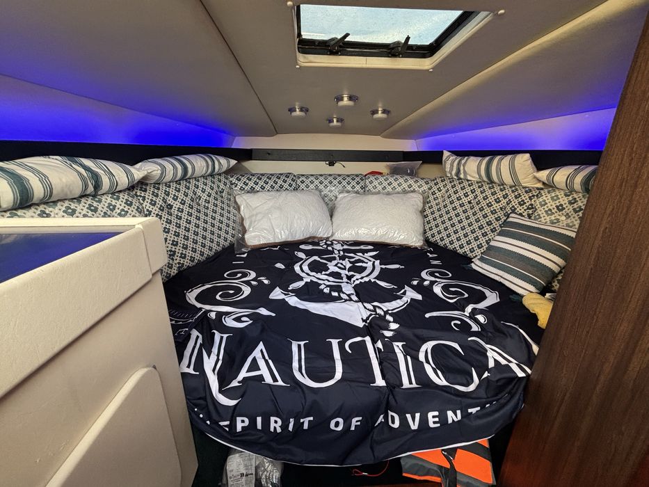 Sunseeker Portofino 28XPS 9m 2xVolvo Diesel