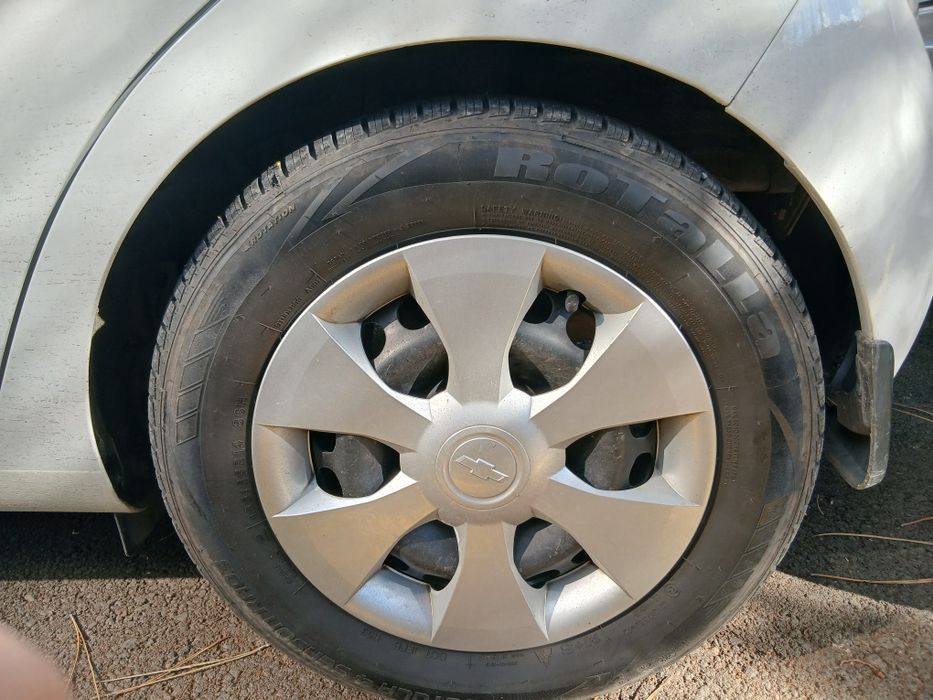 Rotalla diska balon 14