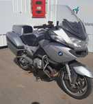 Motocicleta BMW R1200RT 2012