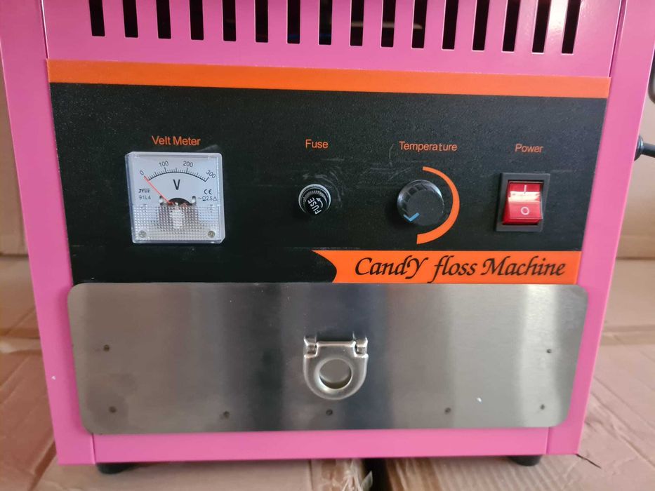 REDUCERE Masina vata zahar electric transmisiedirecta TRANSPORTGRATUIT