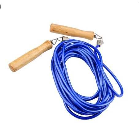 Тренировочные скакалки, скакалка 1217