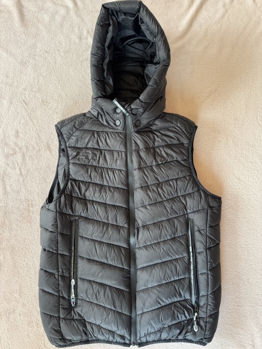 Спортен елек нов