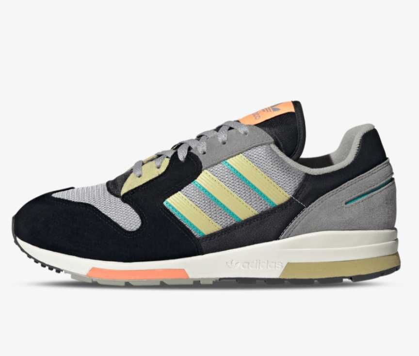 Маратонки Adidas ZX 420 - 40 номер