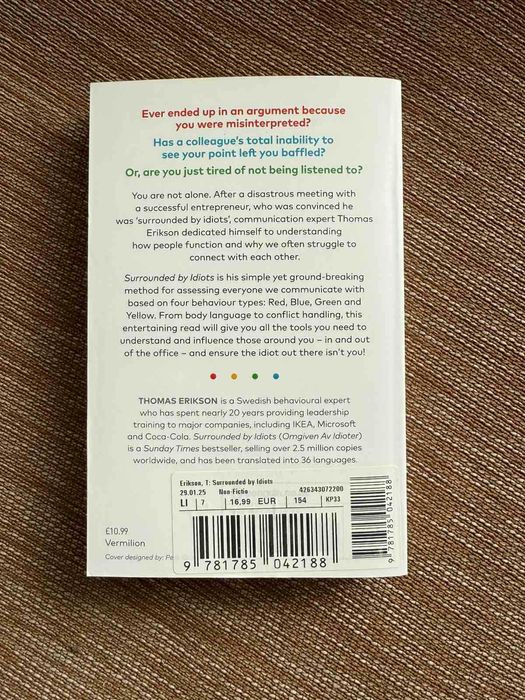 Нови книги на български и английски език