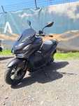 Scuter SYM JETX ABS + TCS !, 125 CC, Rate ! Permis B.