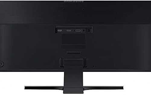 Monitor Samsung 28', UKD, 4K, 60 Hz, 1 ms, PIP, PBP ca nou + suport