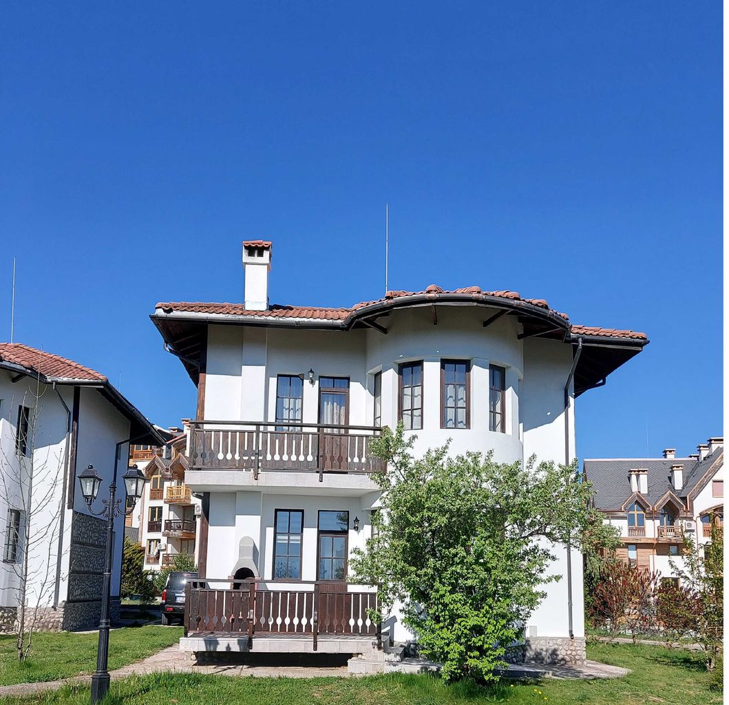 Продава се Къща в Банско - 140 кв.м за 1758 €/кв.м - Снимка #14