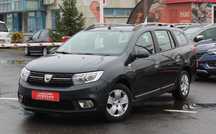 Dacia Logan Posibilitate RATE / 0.9 TURBO / 2019 tva deductibil !!!