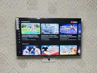 Телевизор 82 см Samsung 32 Smart Tv
