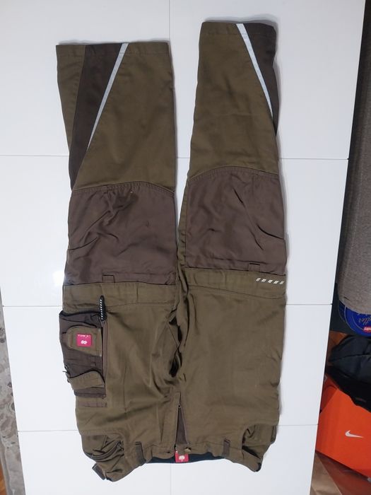 Engelbert Strauss  50